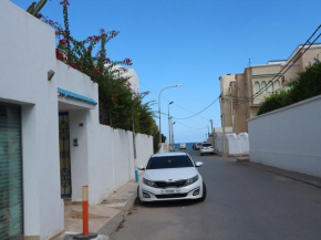 Appartment Central Hammam Sousse plage